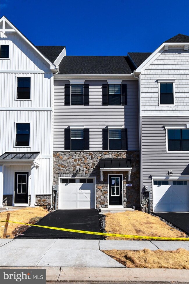 1630 Corn Crib Place, Frederick, MD 21702 - photo 2