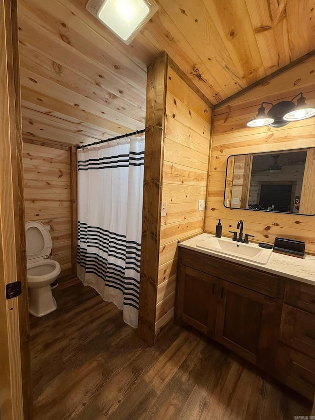 283 Beacon Hill Rd, Murfreesboro, AR 71958 - photo 6