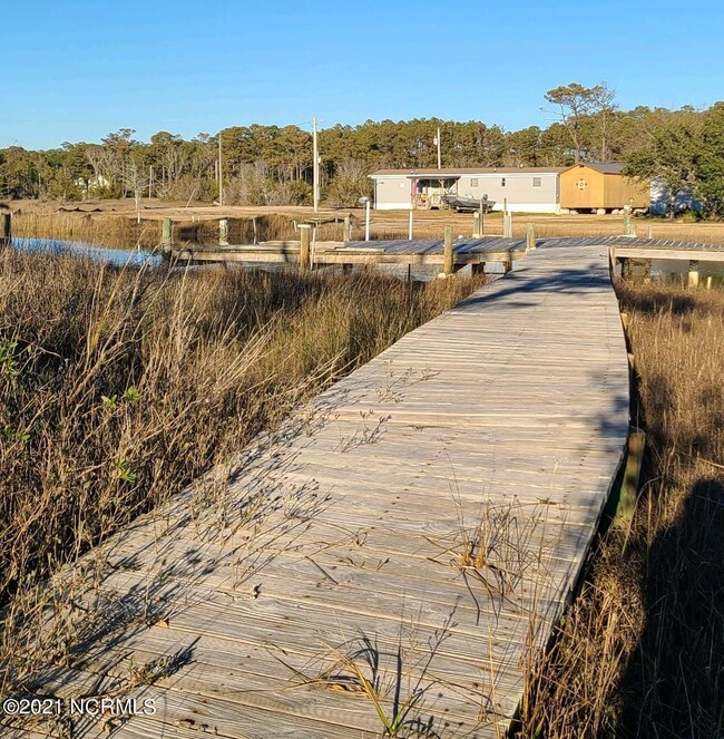 Dock 311 Joan Court