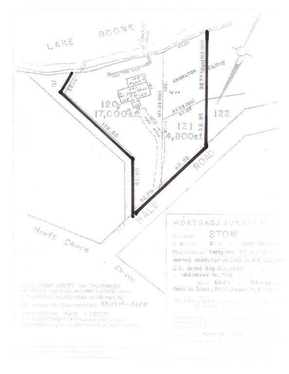 51 Hale Rd, Stow, MA 01775 - photo 5