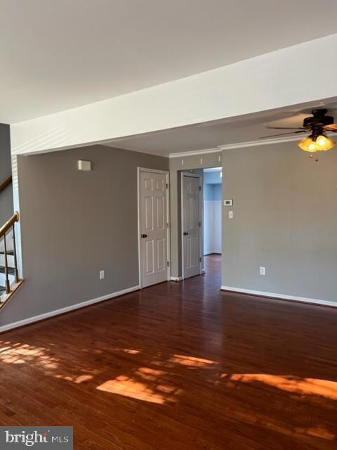 8712 Pine Meadows Dr, Odenton, MD 21113 - photo 4