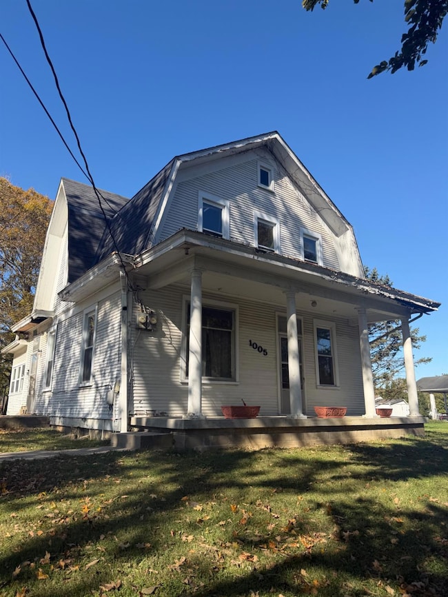 1005 Nowlin Ave, Greendale, IN 47025 - photo 2