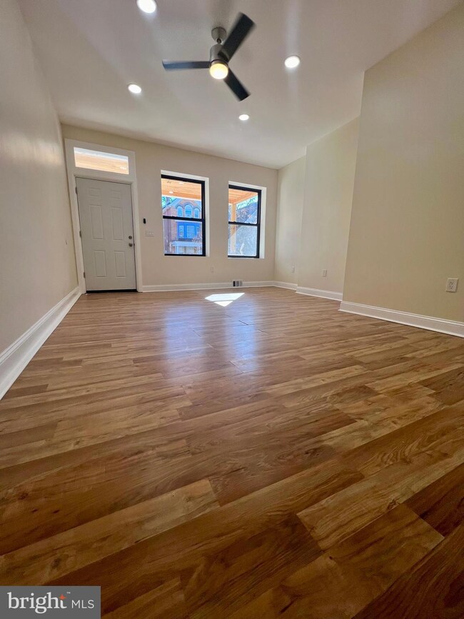 447 W Bringhurst St unit 1, Philadelphia, PA 19144 - photo 4