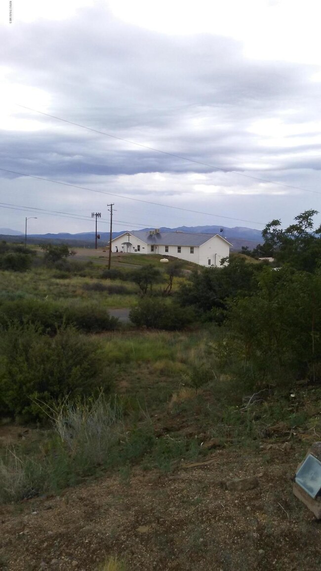 view from the home