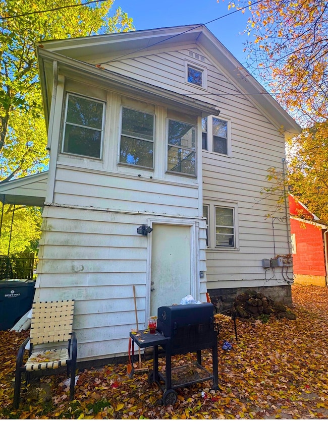 1315 E Stockbridge Ave, Kalamazoo, MI 49001 - photo 5