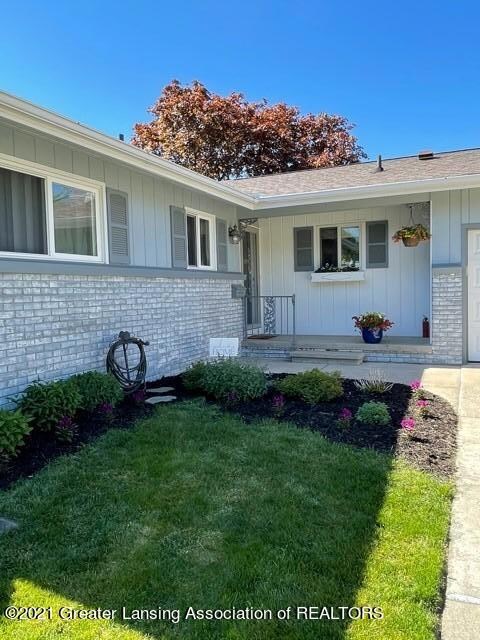 3342 Snowglen Ln, Lansing, MI 48917 - photo 3