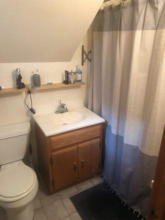 4 Van Norden St unit 1, Cambridge, MA 02140 - photo 7