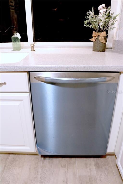 Brand new Whirlpool Dishwasher