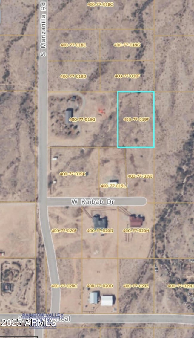 0 S Manzanilla Rd unit 19, Buckeye, AZ 85326 - photo 4