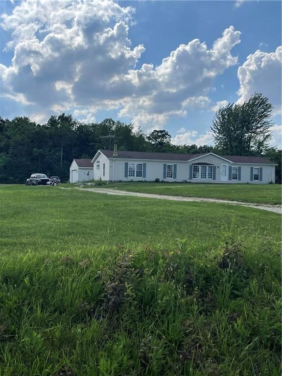 695 S County Road 500 E, Greensburg, IN 47240 - photo 2