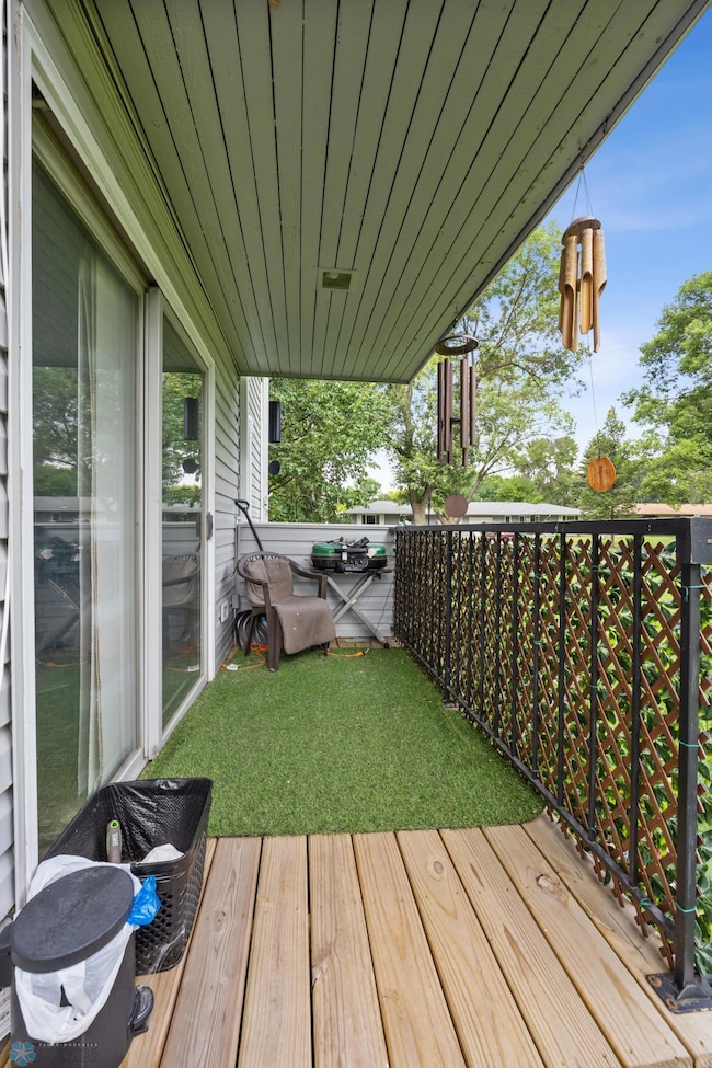 2440 15th St S unit B14, Fargo, ND 58103 - photo 2