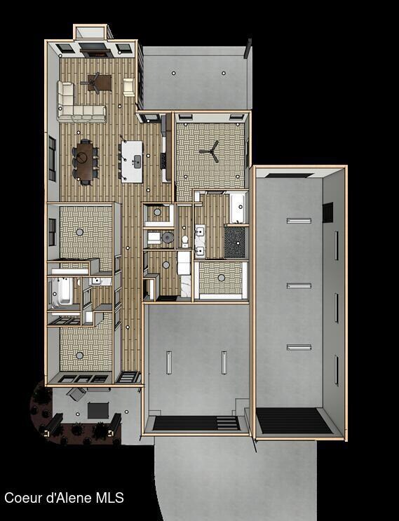 11618 N Entwistle Way, Rathdrum, ID 83858 - photo 2