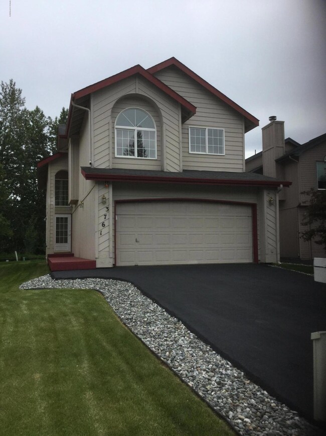 3761 Reflection Dr, Anchorage, AK 99504 - photo 3