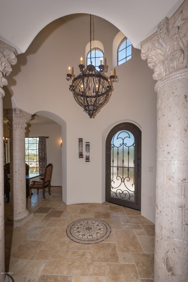 foyer