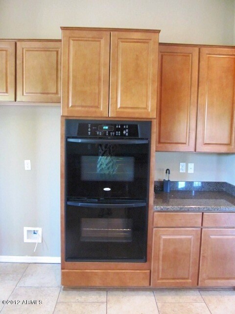 Kitchen Upgraded Appliances