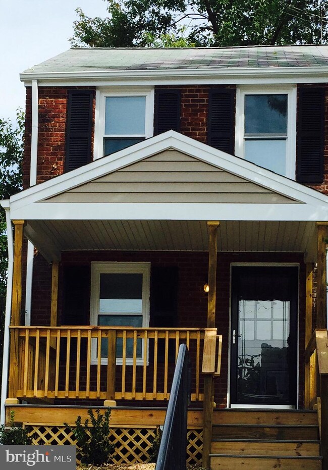 2812 Fort Dr, Alexandria, VA 22303 - photo 2