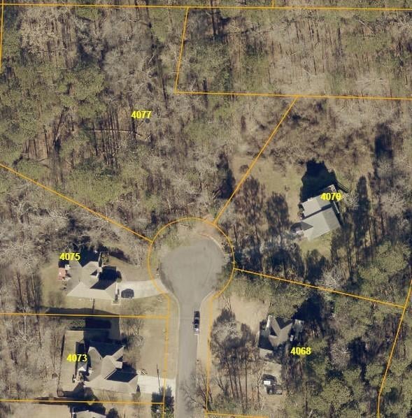 4077 N Shores Dr NW, Acworth, GA 30101 - photo 6