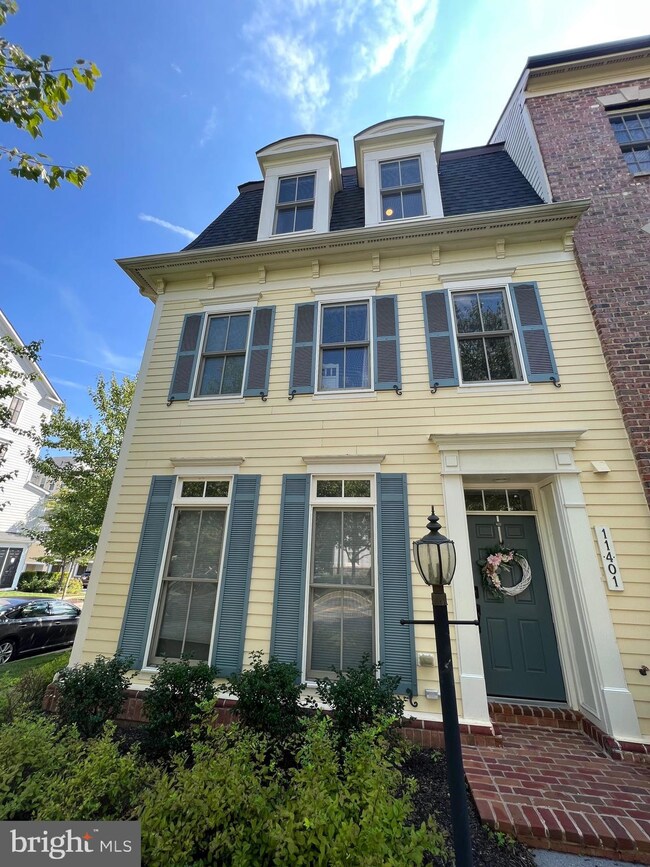 11401 Iager Blvd, Fulton, MD 20759 - photo 3