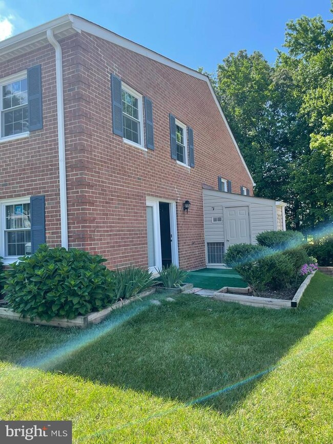 9645 Homestead Ct unit F, Laurel, MD 20723 - photo 4