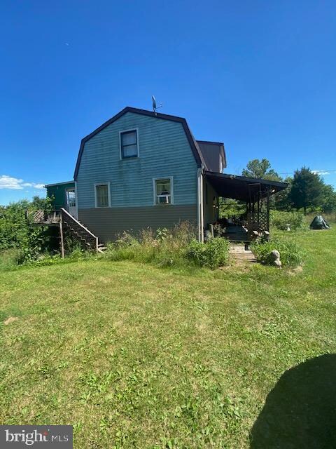 1021 County Route 10 1, Hedgesville, WV 25427 - photo 2