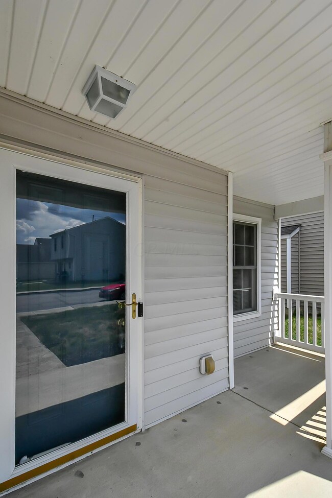2780 Eastern Glen Drive Columbus OH 4321