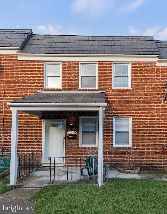 905 Mount Holly St, Baltimore, MD 21229 - photo 6