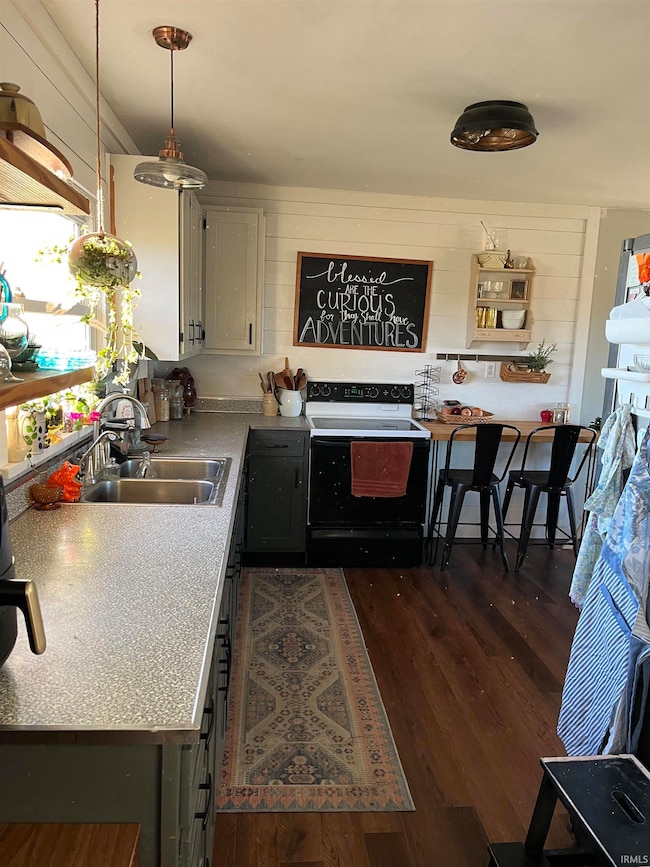 2071 Hoover Rd, Urbana, IN 46990 - photo 4