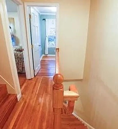 6 Berkshire Place unit Single Fam, Cambridge, MA 02141 - photo 7