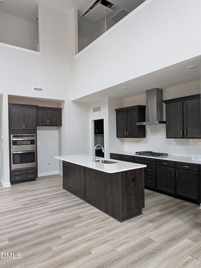 1207 Bell Heather Rd unit 19, Durham, NC 27703 - photo 4