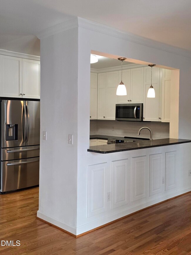 218 E Davie St unit 218, Raleigh, NC 27601 - photo 4