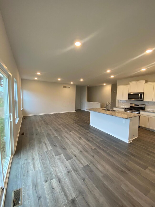 BF 238 Great Room