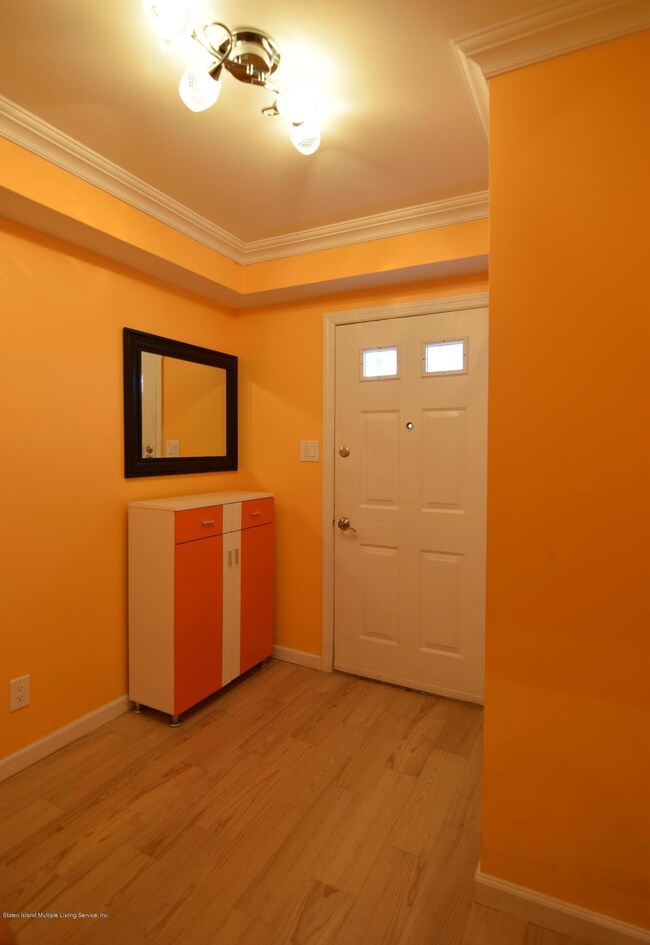 (3) Entry Foyer