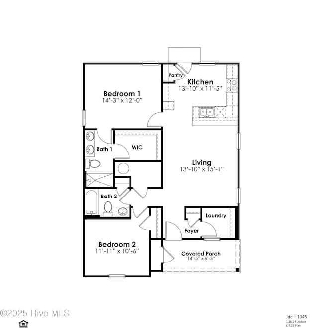 3031 Tasso Dr SW unit Lot 14- Perry C, Sunset Beach, NC 28468 - photo 2