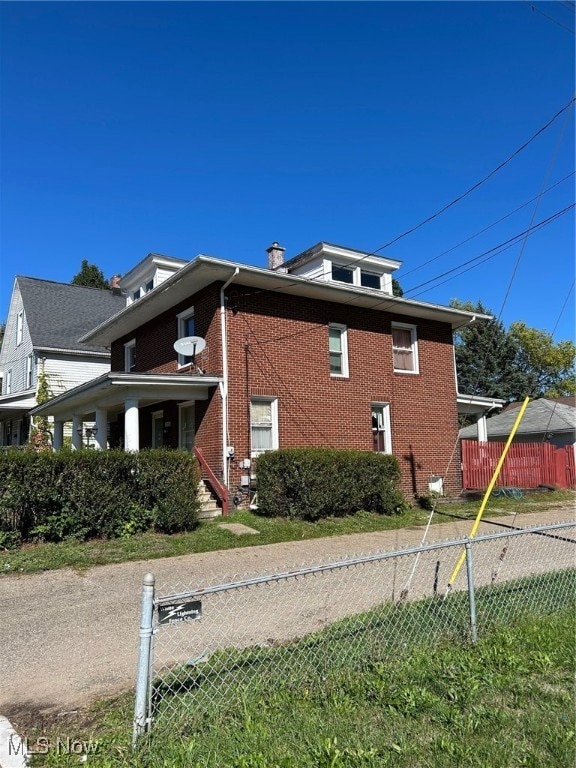 1376 Cherry Ave NE, Canton, OH 44714 - photo 2