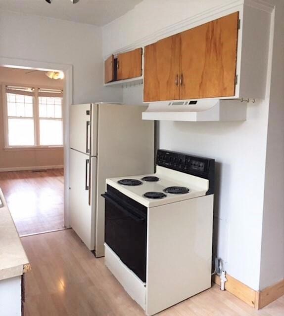 1st Floor Kitchen