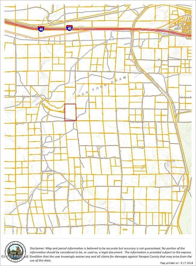 107 Juniperwood Ranch, Ash Fork, AZ 86320 - photo 2