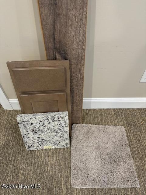 York Drift - Heathered Oak - Ashen White
