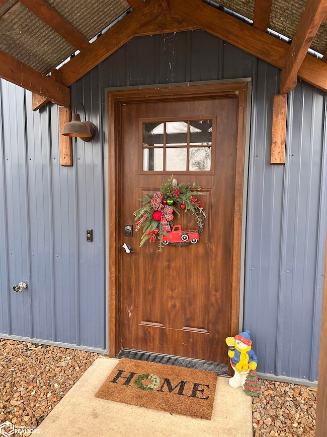 1326 150th St, Wayland, IA 52654 - photo 2