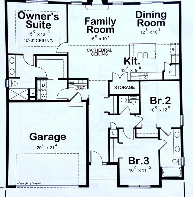 2910 Autumn Woods Trail, Cookeville, TN 38501 - photo 3