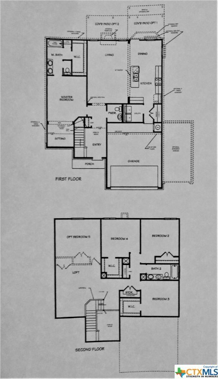 2363 Pintail Loop, Copperas Cove, TX 76522 - photo 2