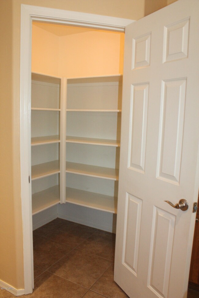 Pantry