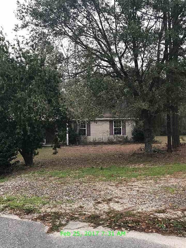 74 Weeping Willow Ct, Crawfordville, FL 32327 - photo 2