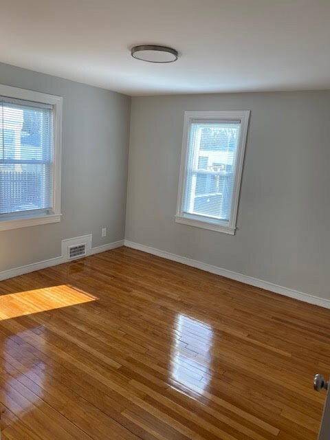 First Floor Bedroom #1