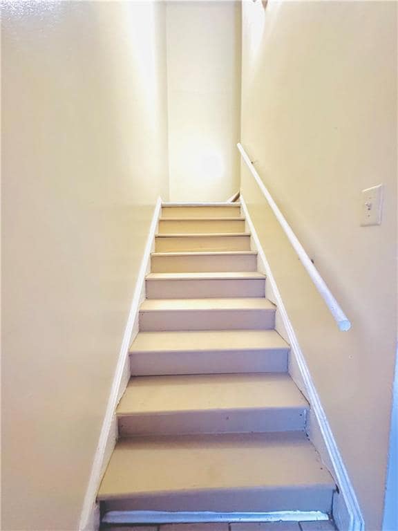 4755 Yates Rd unit 4A, Atlanta, GA 30337 - photo 7