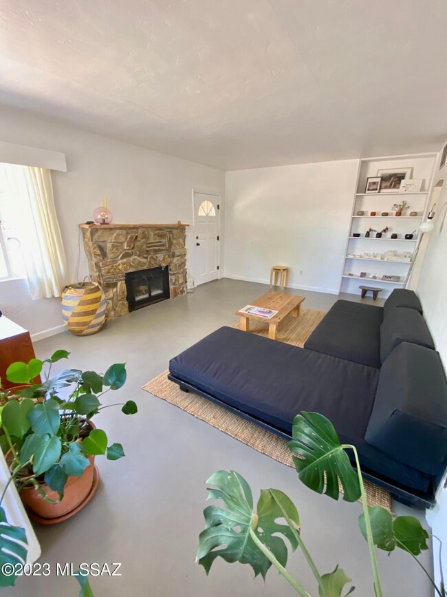 2002 E Helen St, Tucson, AZ 85719 - photo 3