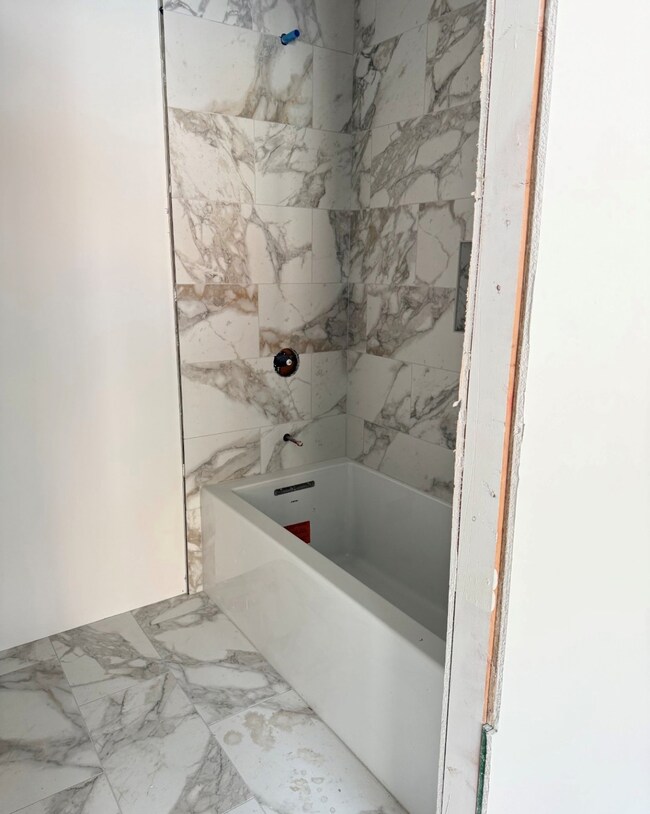 C Building 10.28.25 Progress