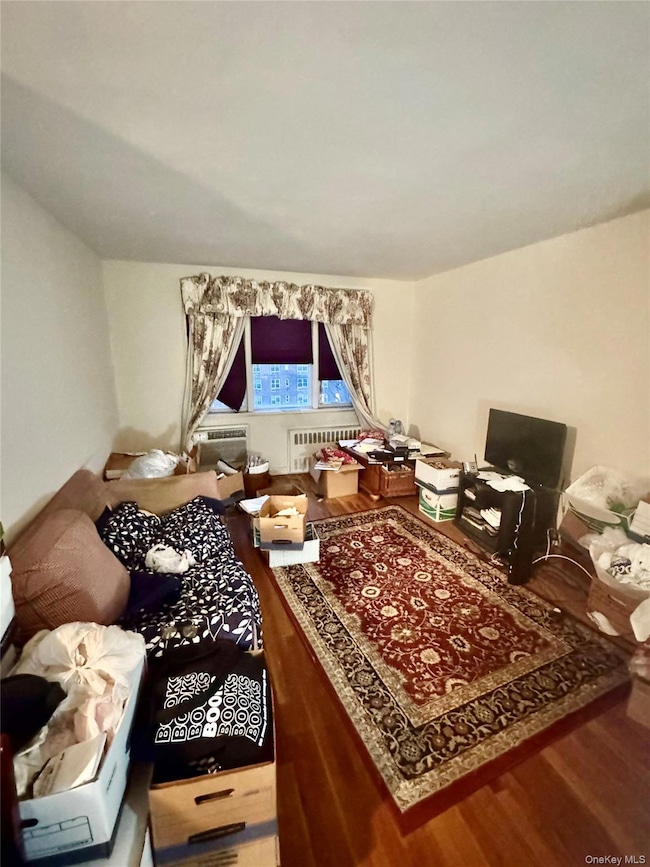 Sadore Lane Gardens unit 6N, Yonkers, NY 10710 - photo 2