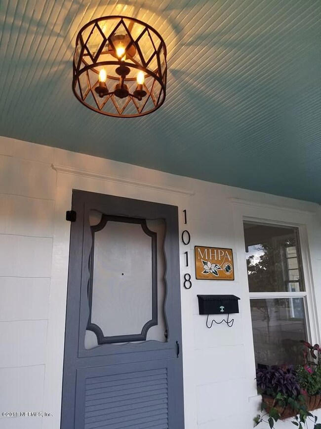 1018 Dancy St, Jacksonville, FL 32205 - photo 2