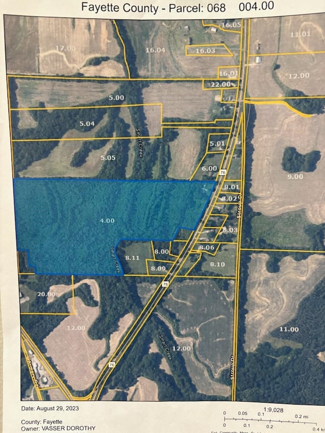 16055 Route 76, Somerville, TN 38068 - photo 2