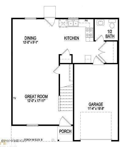 104 Kinsale Dr unit 2, Macon, GA 31216 - photo 2